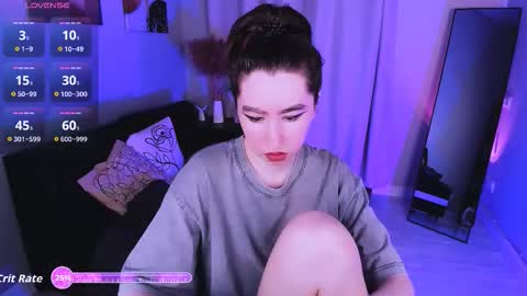 LILY online show from March 4, 3:40 pm