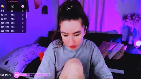 LILY online show from September 19, 7:18 am