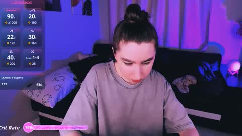 LILY online show from January 15, 5:41 pm