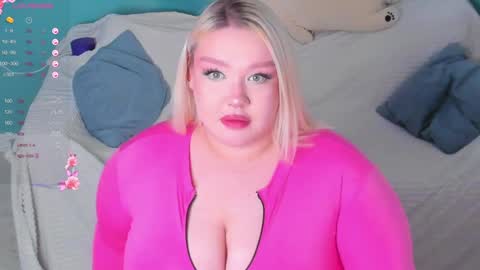 Lily online show from January 31, 11:56 am