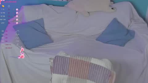 Lily online show from March 2, 9:30 pm