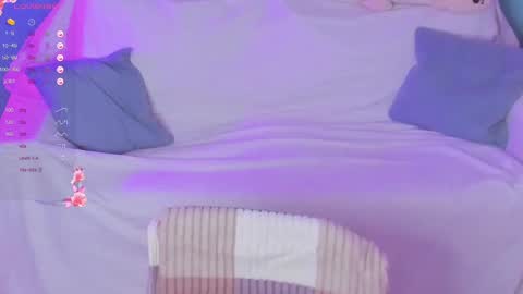 Lily online show from February 23, 6:29 pm