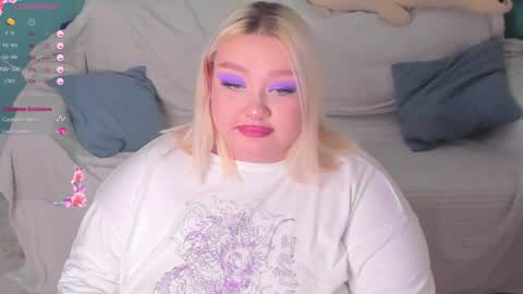 Lily online show from January 18, 7:15 pm