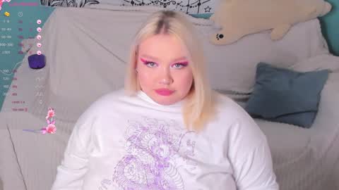 Lily online show from January 4, 12:59 pm