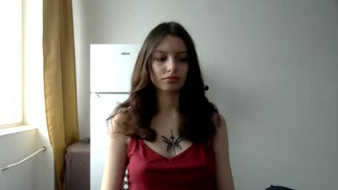 lilycandy_ online show from February 28, 9:04 am