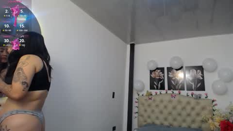 lilyfox23 online show from March 2, 12:34 pm