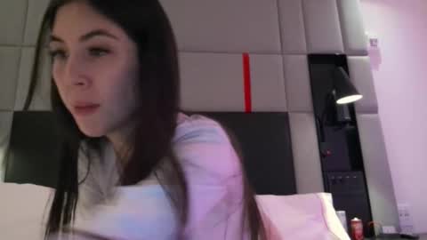 lilylustxoxo online show from January 9, 8:08 am