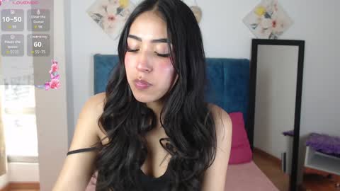 Lili online show from January 25, 4:42 pm