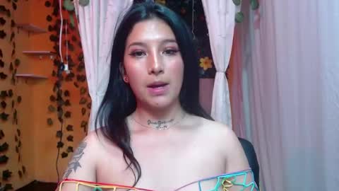 lilymoon_018 online show from May 6, 1:26 pm