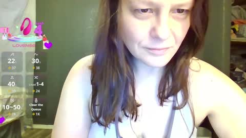 lilypad1981 online show from September 30, 11:38 am