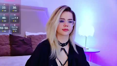 Rose online show from March 26, 6:04 am