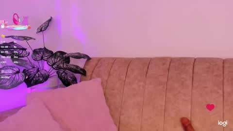 Lily  online show from September 27, 9:49 am