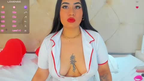 Lin  online show from February 22, 11:57 am