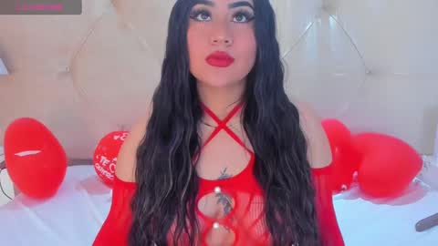 Lin  online show from February 14, 12:25 pm