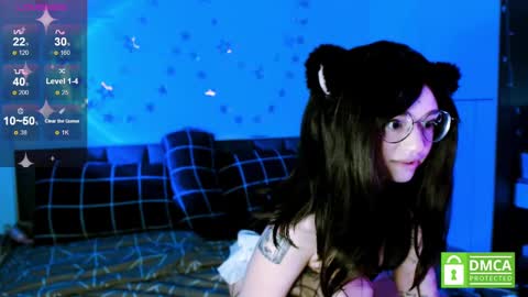 Lina2D tyan online show from December 19, 11:07 am