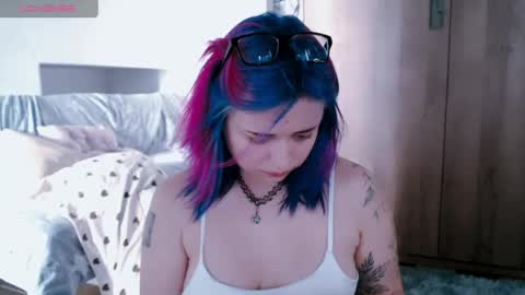 Lina2D tyan online show from May 20, 10:12 am