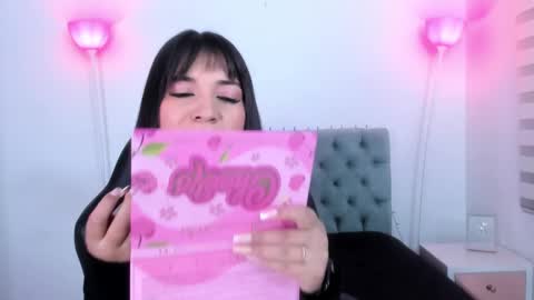  Lina Bedoya  online show from January 20, 11:35 am