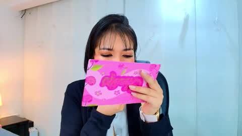  Lina Bedoya  online show from January 16, 12:12 pm