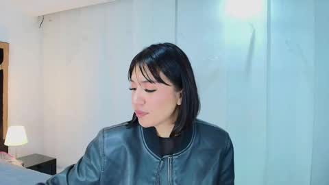  Lina Bedoya  online show from October 2, 11:48 am