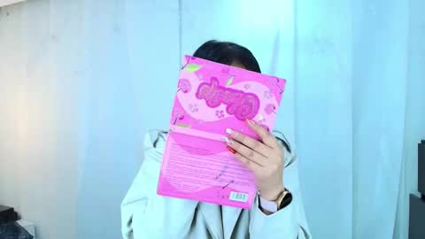  Lina Bedoya  online show from October 11, 11:47 am