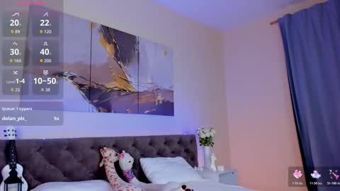 Lina blueeyed    GMT3 1100-1700 Mon Wed Thu Sat Sun online show from November 23, 9:22 am