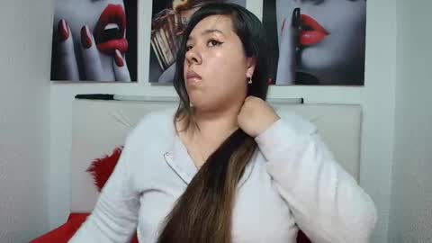 Lina Browm online show from June 8, 8:19 pm