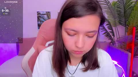 Lina online show from October 3, 2:38 am