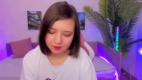 Lina online show from February 5, 2:19 am