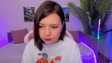 Lina online show from February 6, 1:16 am