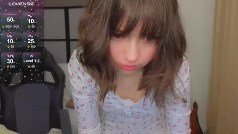 Lina online show from December 14, 2:28 am