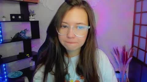 Lina online show from January 4, 2:14 am