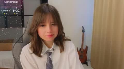 Lina online show from January 12, 3:34 am