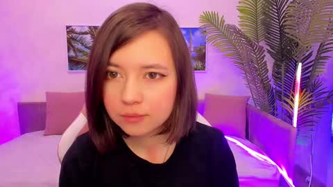 Lina online show from February 16, 2:00 am