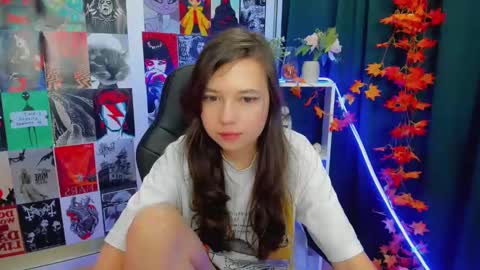 Lina online show from December 20, 2:19 am