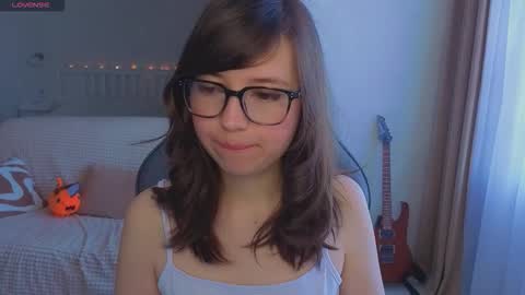 Lina online show from March 25, 4:06 am