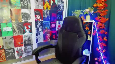 Lina online show from December 27, 2:14 am