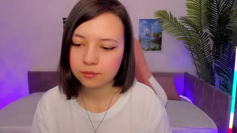 Lina online show from March 3, 1:49 am