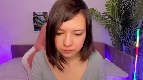 Lina online show from March 10, 1:56 am