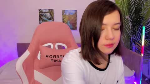 Lina online show from March 7, 1:53 am