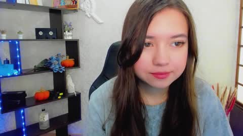 Lina online show from December 21, 2:09 am