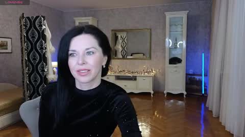 lina_flore online show from April 7, 7:16 pm