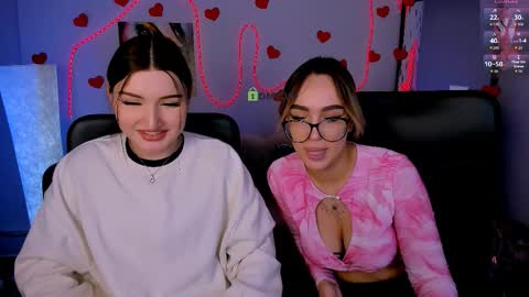 lina_fox12 online show from February 21, 10:16 am