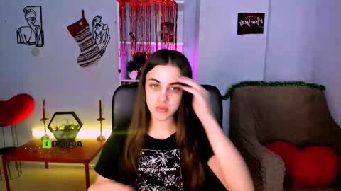 lina_fox12 online show from January 10, 1:49 pm