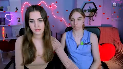 lina_fox12 online show from March 18, 1:16 pm