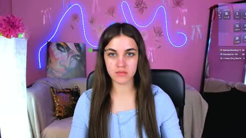 lina_fox12 online show from April 15, 3:34 pm