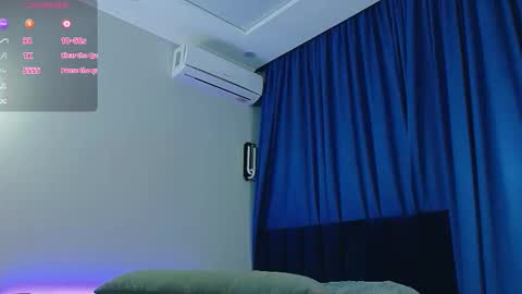 Lina online show from February 23, 11:37 pm