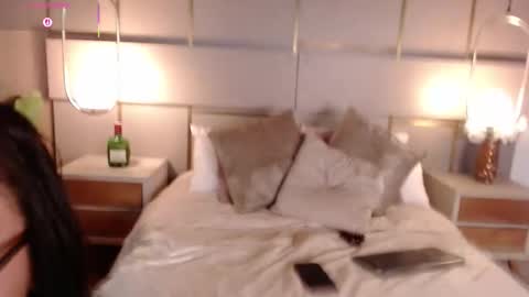 Lina online show from October 15, 6:54 pm