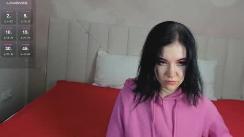 lina_moony online show from February 3, 1:48 am