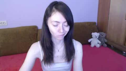 Lina Rouge online show from May 1, 4:37 am