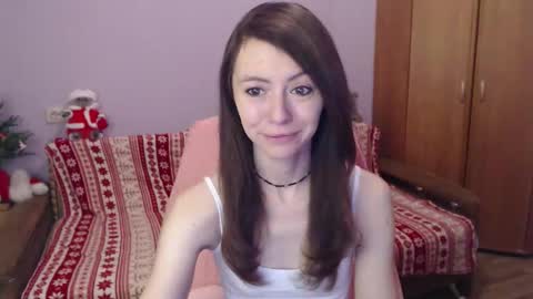 Lina Rouge online show from December 19, 4:48 am